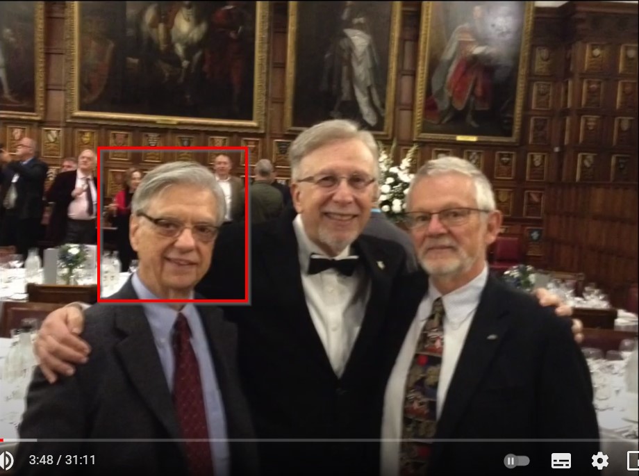 En rouge HAROLD Puthoff En rouge HAROLD Puthoff