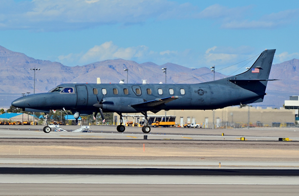 Fairchild C-26 "Metroliner" 