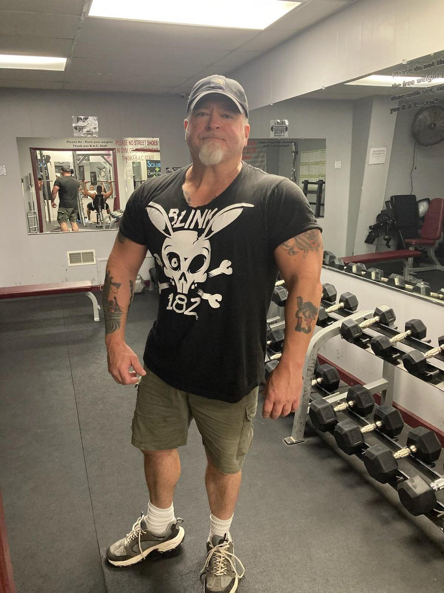 Luis Elizondo s'est remis au fitness UAP et autres UFO